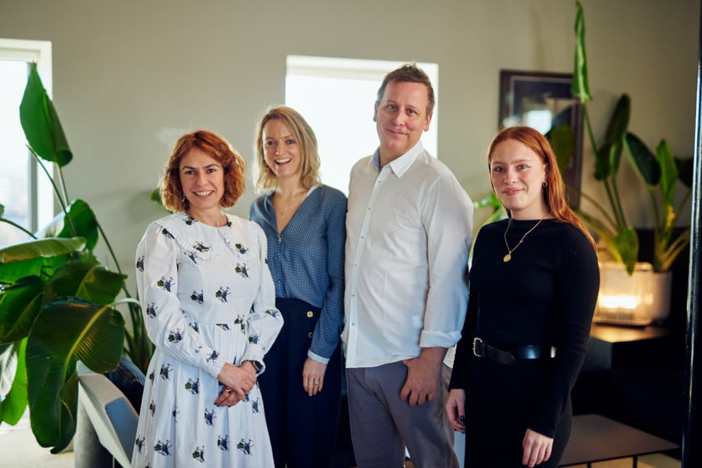 Ascension VC reaches first close of new Tech4Good £50m pre-seed fund