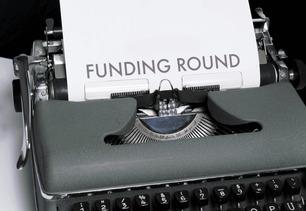 Keir's Top Tips for Founders Preparing to Raise