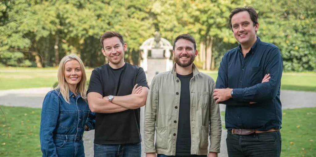 Interview with Richard Dana, Tembo CEO