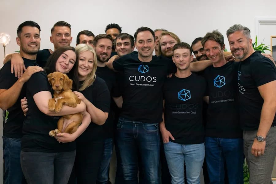 Cudo Ventures