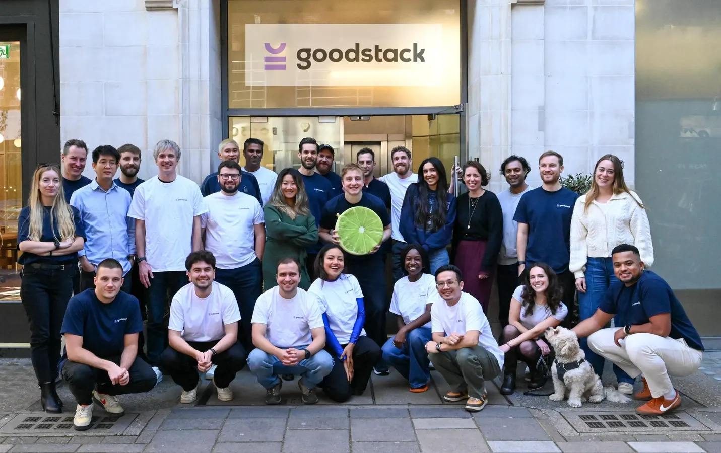 Goodstack