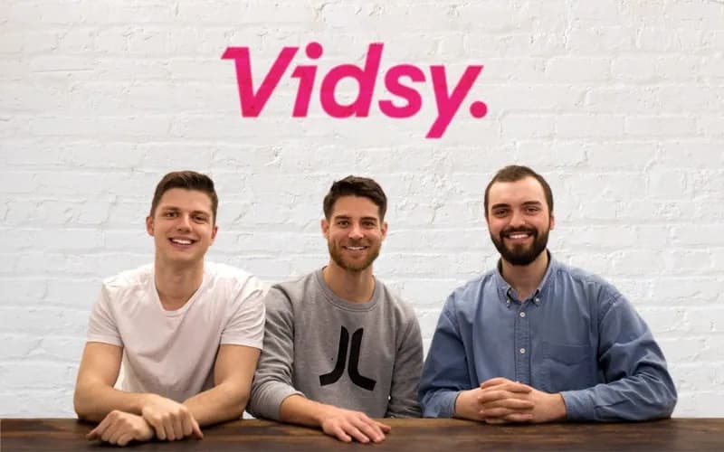 Vidsy