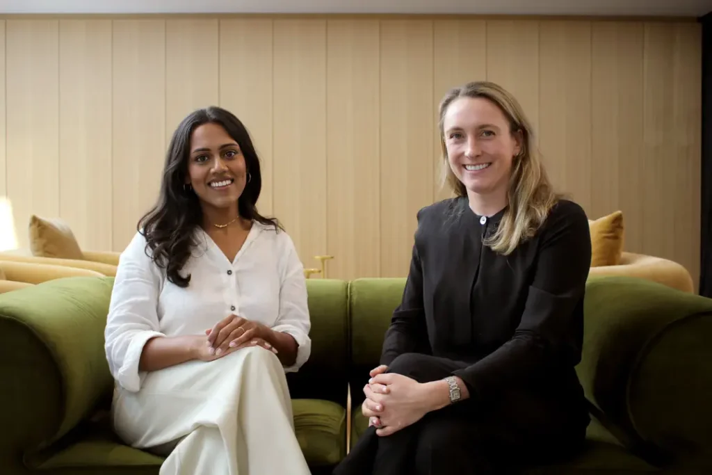 Latest Ascension Fund III deal, Hesta Health