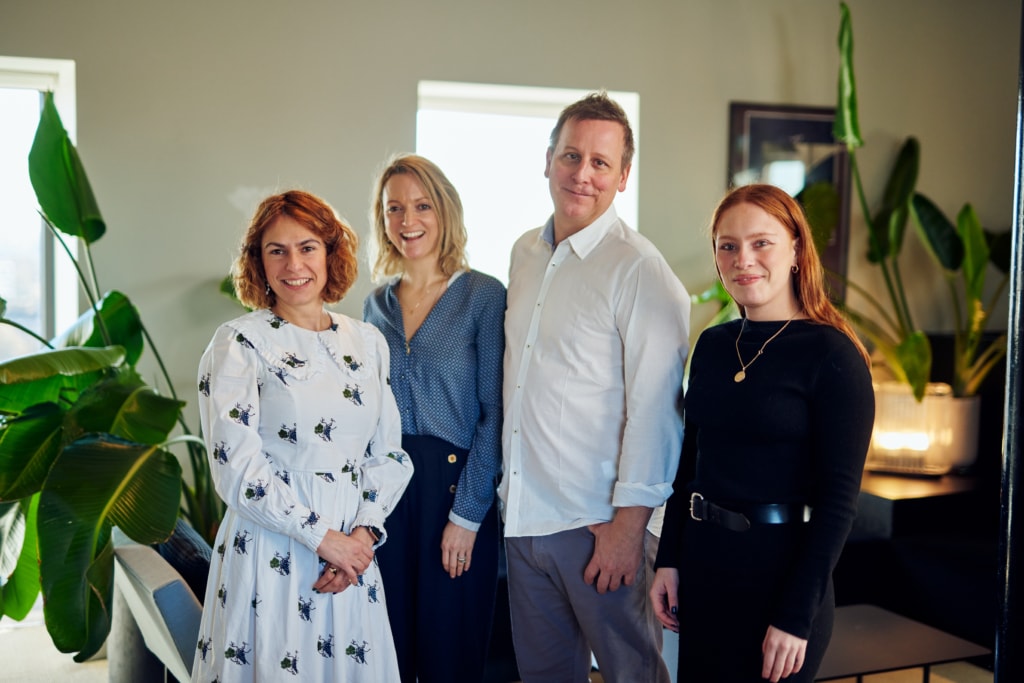 Ascension VC reaches first close of new Tech4Good £50m pre-seed fund