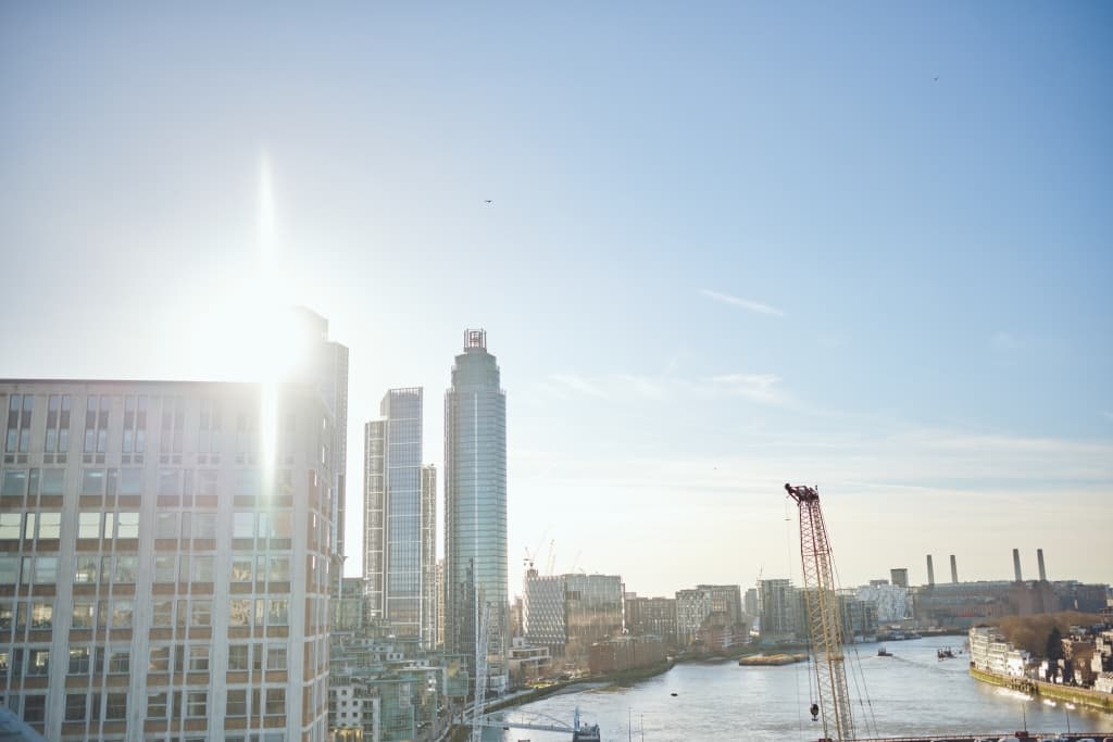 Knowledge Intensive Fund – Portfolio