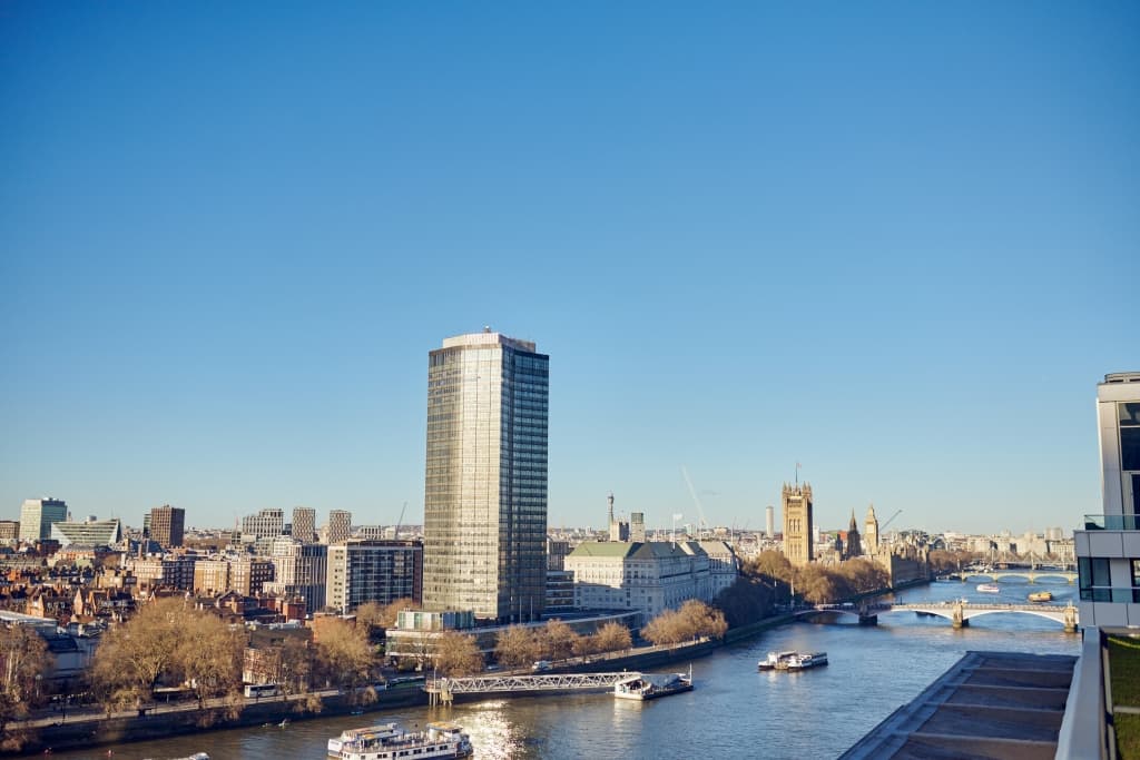 Ascension Blended Fund 2023-24 – Fund overview