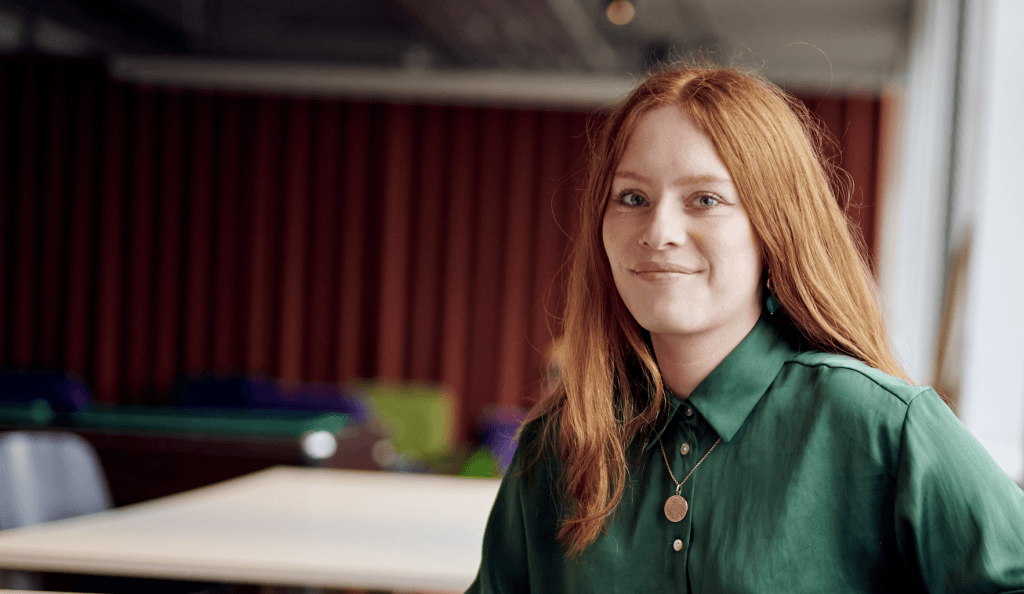 New Associate Joins Ascension Fund III Team