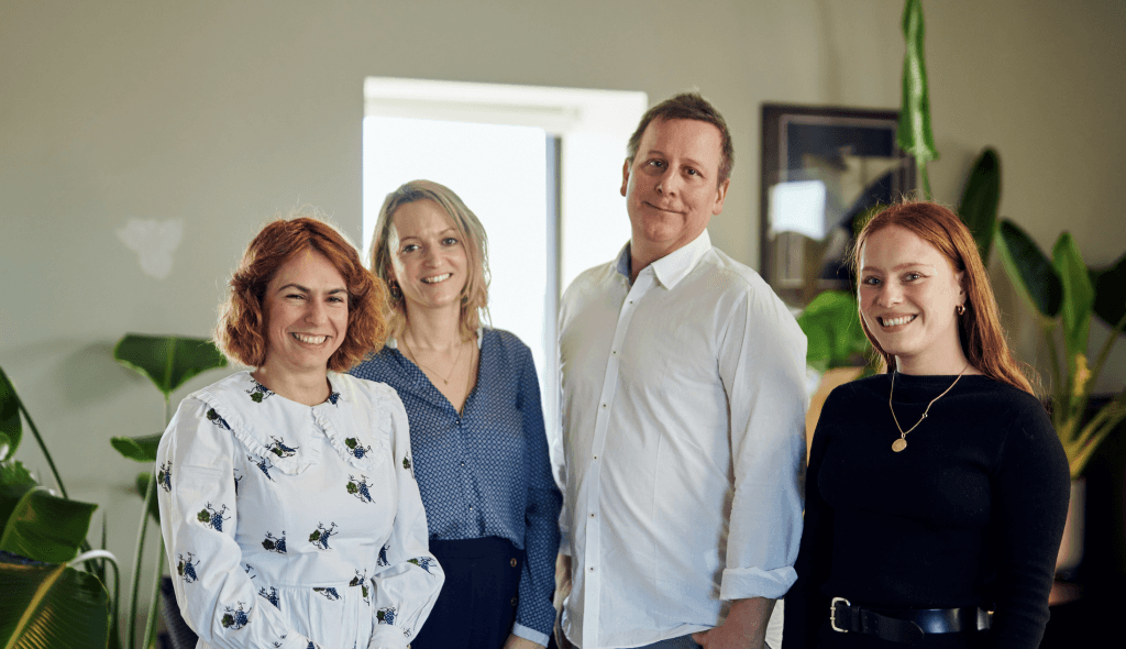 Meet the Partners of Ascension Fund III
