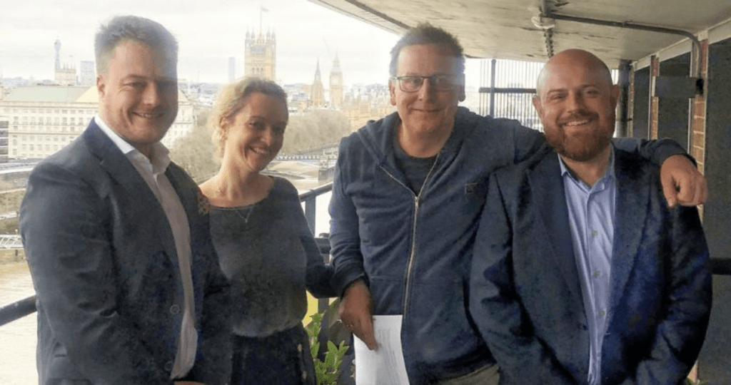 Heatio – Empowering Homes with Sustainable Energy