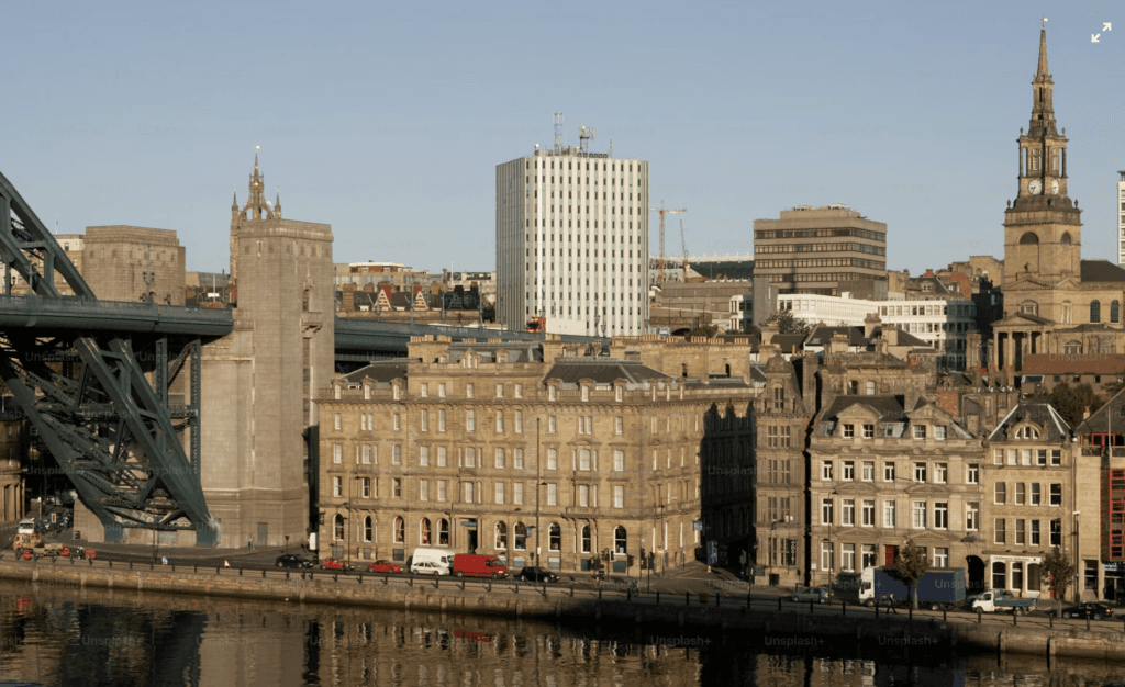 Beyond London: Why it makes sense for Ascension to invest in the regions