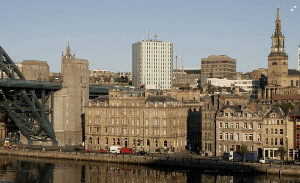 Beyond London: Why it makes sense for Ascension to invest in the regions