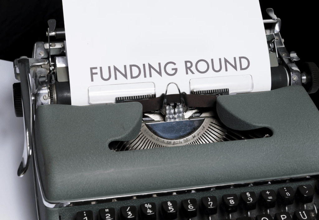 Keir's Top Tips for Founders Preparing to Raise