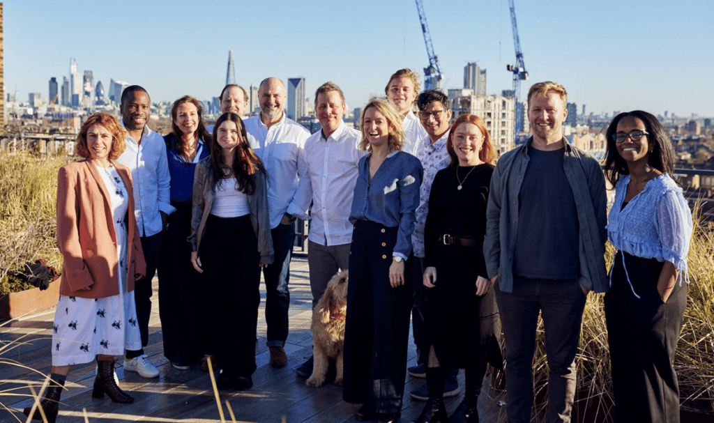 Ascension Fair By Design Impact Report