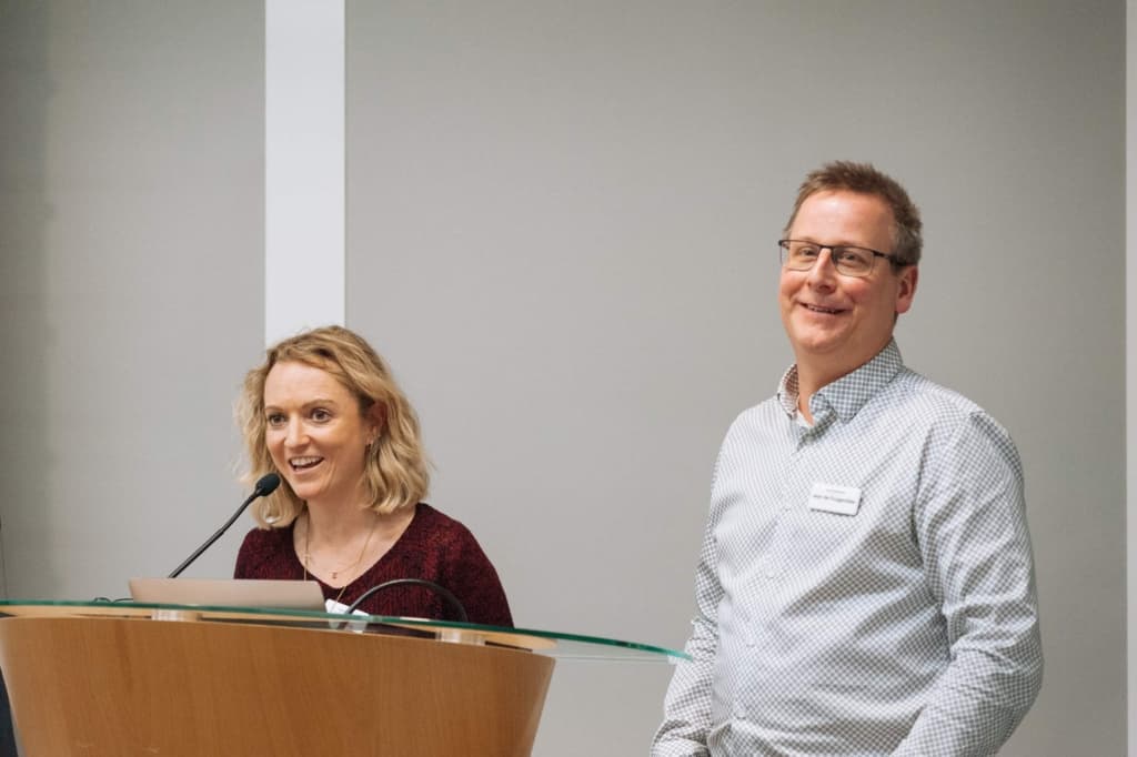 April Newsletter