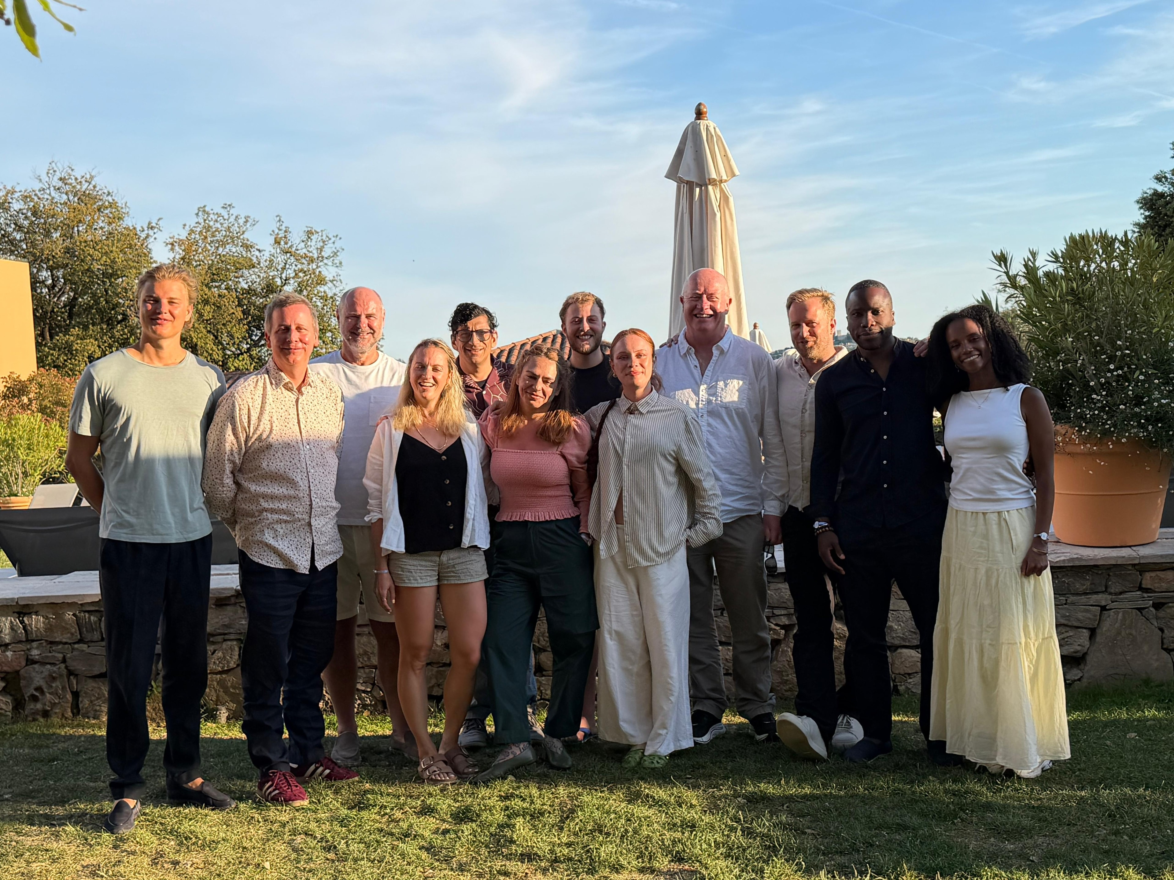 Summer Newsletter