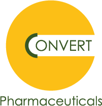 Convert Pharma