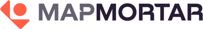 MapMortar