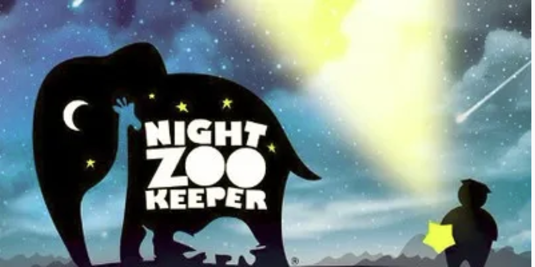 Night Zookeeper