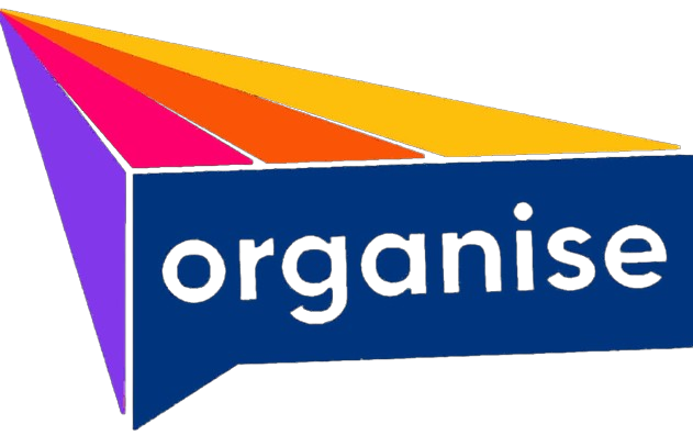 Organise