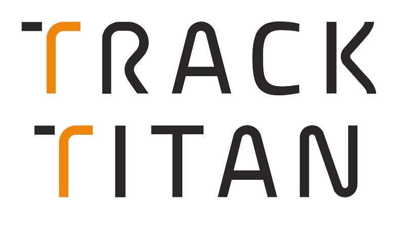 Track Titan